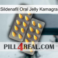 Sildenafil Oral Jelly Kamagra cialis2